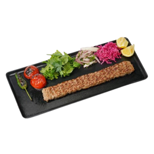 خوراک کباب کوبیده 320 گرم