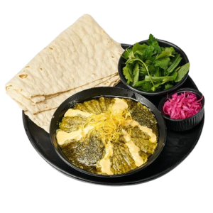 کشک بادمجان