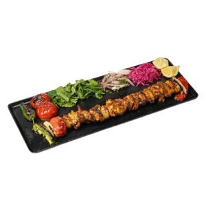 خوراک ران درباری