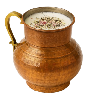 دوغ محلی