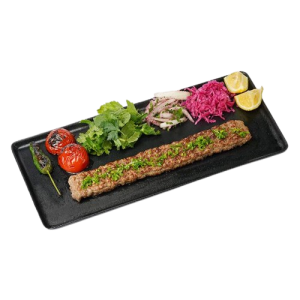 خوراک آجی کباب ریحون