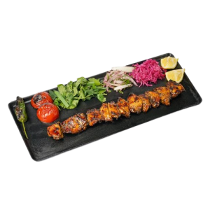 خوراک جوجه ترش