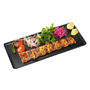 خوراک کباب بختیاری